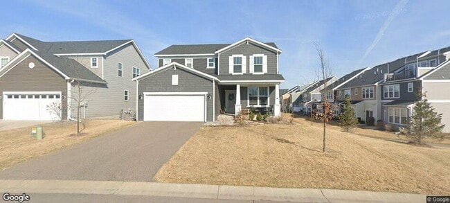 property at 5465 Annapolis Ln N