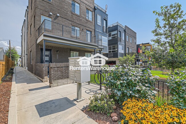 property at 1284 Stuart St