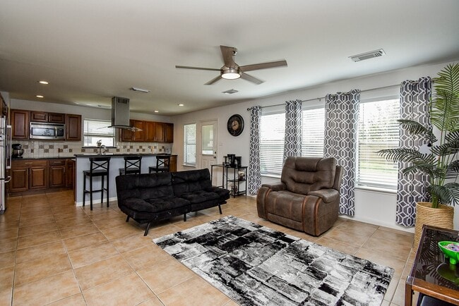 6111 Harvest Terrace Ct