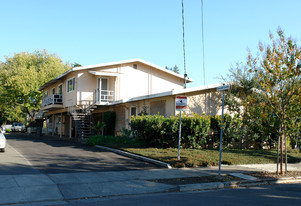 904 Beaver St Apartments