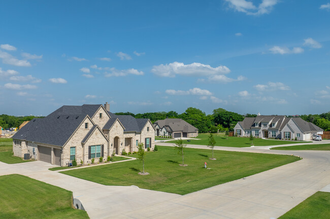 Oak Creek Ranch in Midlothian, TX - Building Photo - Building Photo