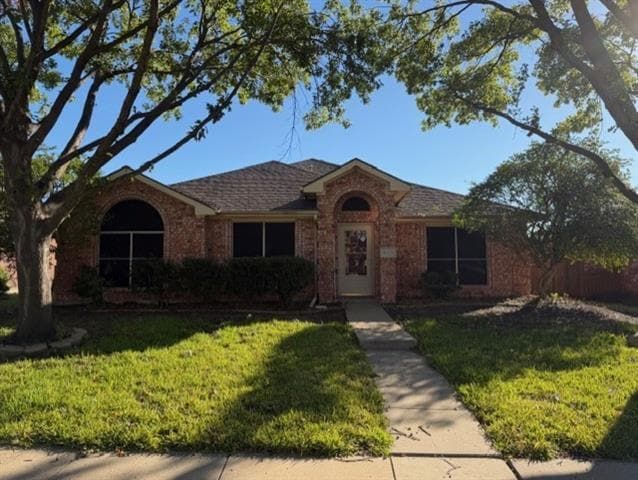 8112 Burleigh St in Frisco, TX - Building Photo - Building Photo