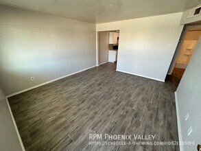 4837 E Willetta St in Phoenix, AZ - Building Photo - Building Photo