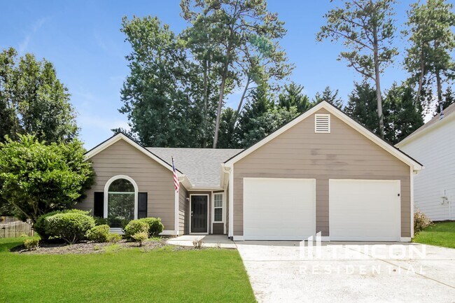property at 2767 Lake Park Ridge W