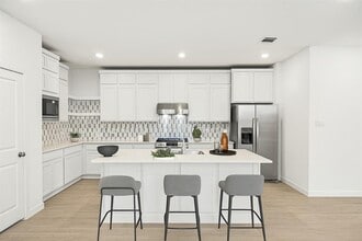 5822 Majestic Sky Dr in Katy, TX - Building Photo - Building Photo