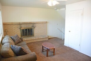 1850 N 840 W in Provo, UT - Building Photo