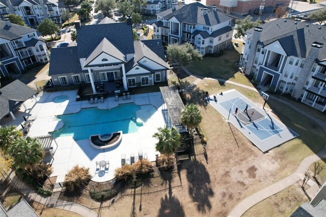 property at 15000 W Airport Blvd