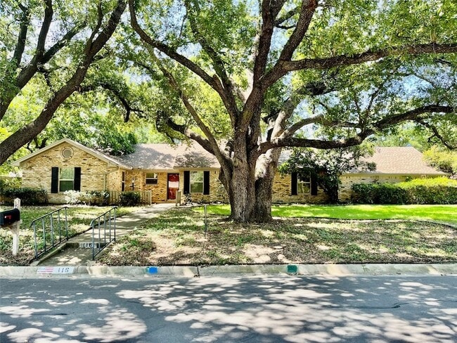 116 Mill Pond Rd, Unit 996-401 in Denton, TX - Building Photo - Building Photo