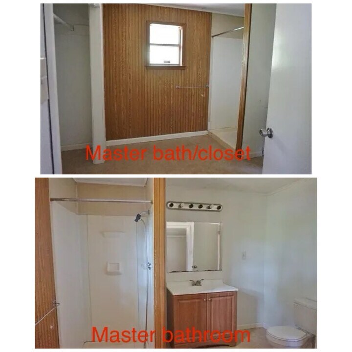 4425 Harding Dr in Beaumont, TX - Building Photo