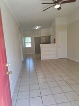 3357 Frick Rd in Houston, TX - Building Photo