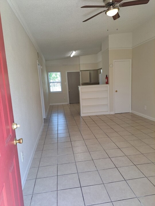 3357 Frick Rd in Houston, TX - Building Photo
