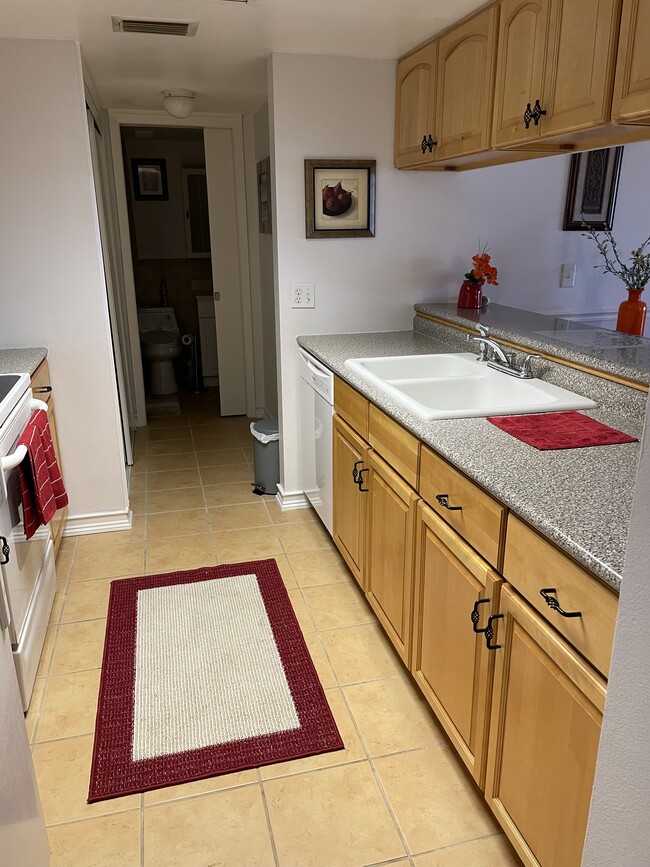 property at 2875 Palm Beach Blvd