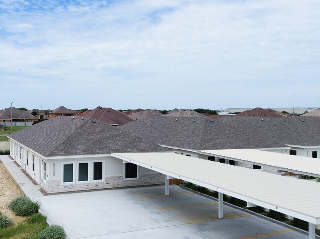 5325 Vision St, Unit A