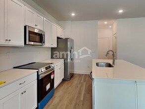 1116 Livengood Wy in Indian Trail, NC - Building Photo - Building Photo