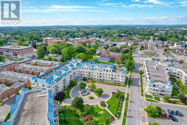 145 3rd St in Cobourg, ON - Building Photo - Building Photo