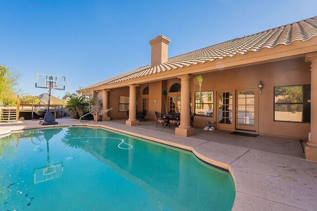 12638 E Cortez Dr in Scottsdale, AZ - Building Photo - Building Photo