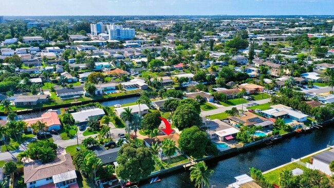 1710 SW 4th Ave in Pompano Beach, FL - Building Photo - Building Photo