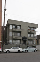 The Crest On Belmont Apartments