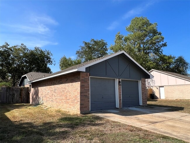 22727 Paradise Gate Dr in Spring, TX - Building Photo - Building Photo