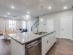 870 Dulaney Ct in Prosper, TX - Foto de edificio - Building Photo