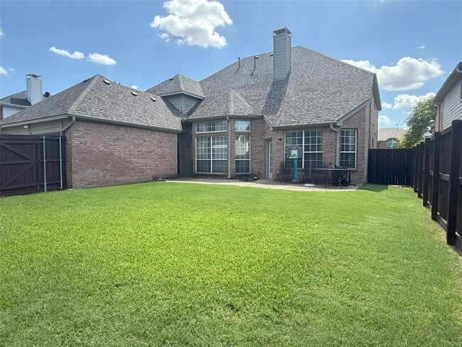 property at 8304 Young Ct