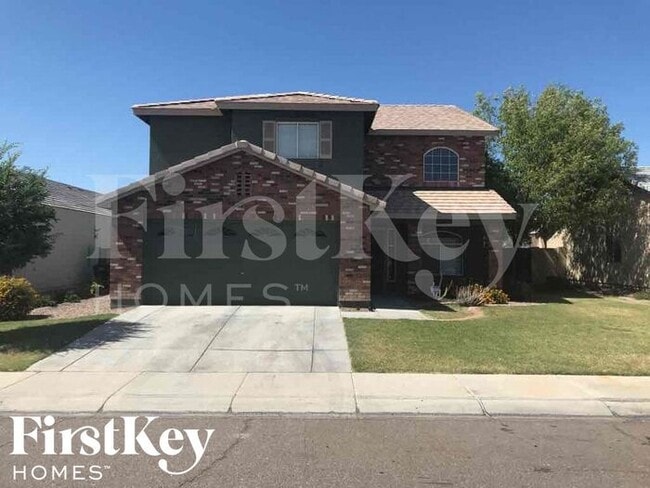 property at 2814 W Kowalsky Ln