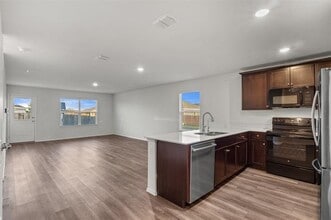 5349 Vinebrook Wy in Princeton, TX - Building Photo - Building Photo