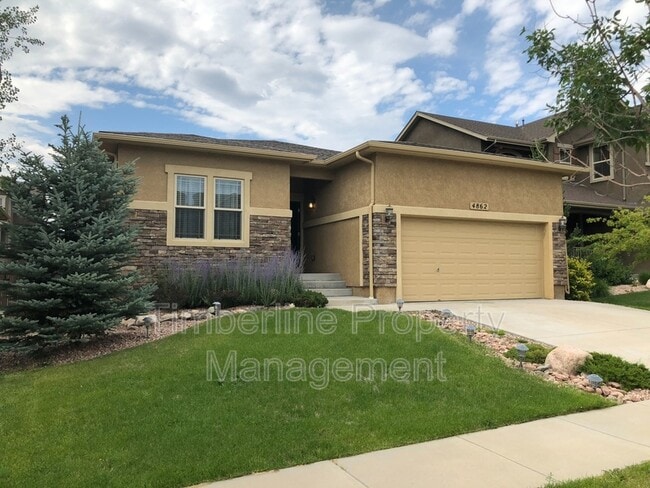 property at 4862 Preachers Hollow Trail