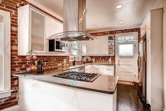 1463 S Grant St in Denver, CO - Building Photo - Building Photo