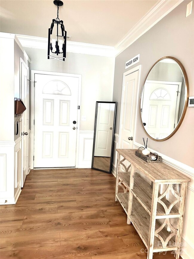 16732 Prairie Falcon Ln in Charlotte, NC - Building Photo - Building Photo