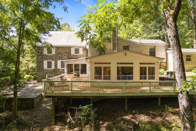 property at 12940 Harford Rd