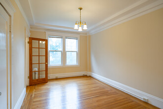 615 Leavenworth in San Francisco, CA - Building Photo - Interior Photo