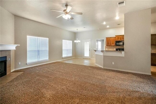 3629 NW 176th St in Edmond, OK - Building Photo - Building Photo