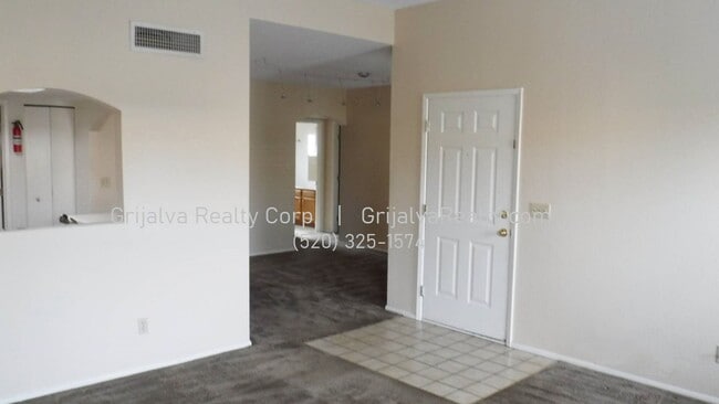1179 N Sonoita Ave in Tucson, AZ - Building Photo - Building Photo