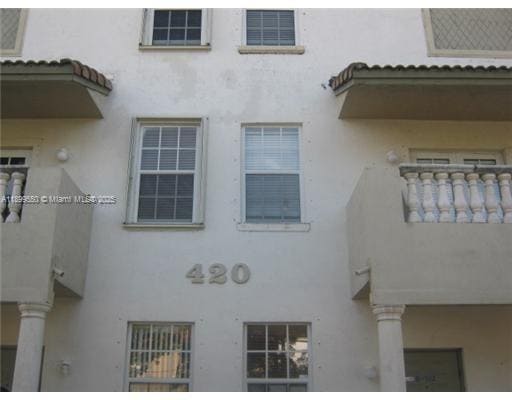 property at 420 E 1st Ave