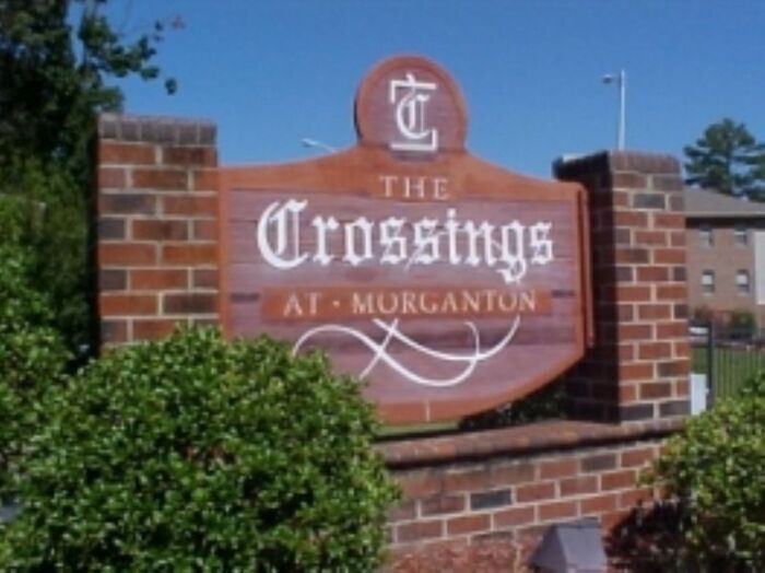 275 Waterdown Dr in Fayetteville, NC - Building Photo