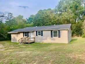 21301 Rich Rd in Little Rock, AR - Building Photo - Building Photo