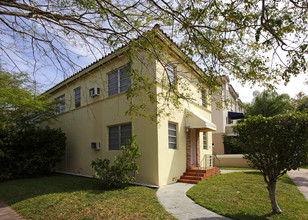 291 Navarre Ave in Miami, FL - Building Photo - Building Photo