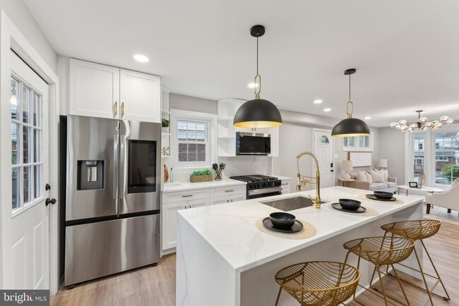 property at 2306 Mary Baldwin Dr
