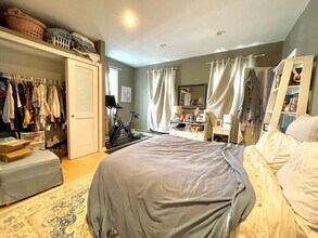91 Green St-Unit -3A in Boston, MA - Building Photo - Building Photo