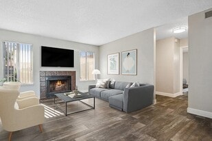 The Peaks on 4th Apartments in Avondale, AZ - Building Photo