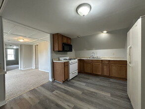 2122 Elston St in Michigan City, IN - Building Photo - Building Photo