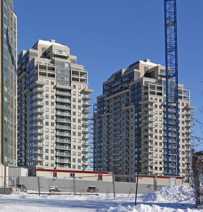 The Cooperage in Waterloo, ON - Building Photo