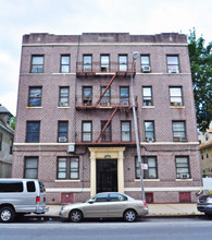 2500 Bedford Ave in Brooklyn, NY - Building Photo - Other