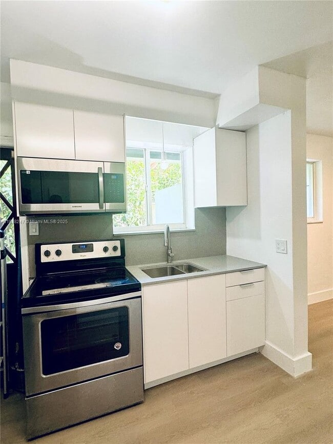 property at 10824 NE 3rd Ct