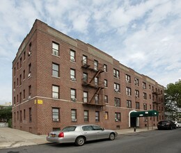 1672 W 7th St in Brooklyn, NY - Building Photo - Building Photo