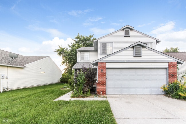 property at 164 Westridge Blvd