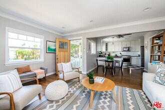 3977 Berryman Ave in Los Angeles, CA - Building Photo - Building Photo