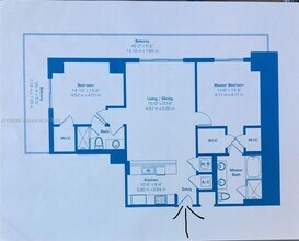 50 Biscayne Blvd in Miami, FL - Building Photo - Building Photo