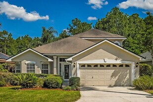 732 Dewdrop Loop in Jacksonville, FL - Building Photo
